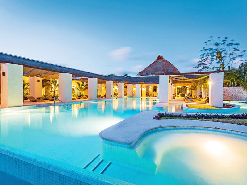 GrandPalladiumColonial Honeym