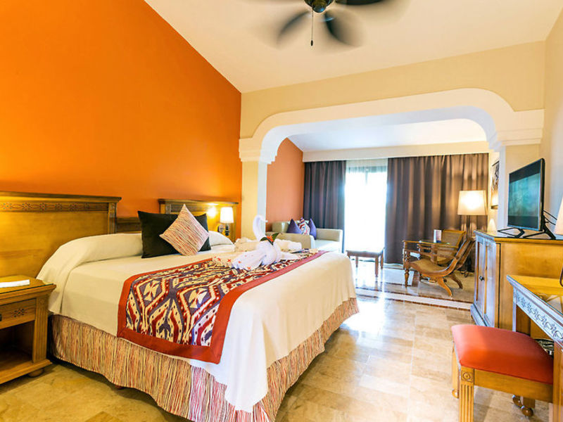 GrandPalladiumColonialRsrt & Spa