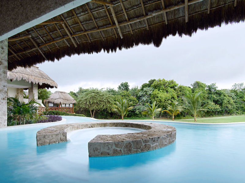 GrandPalladiumColonialRsrt & Spa