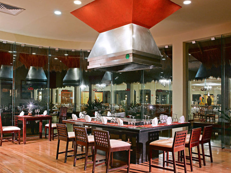 GrandPalladiumColonialRsrt & Spa