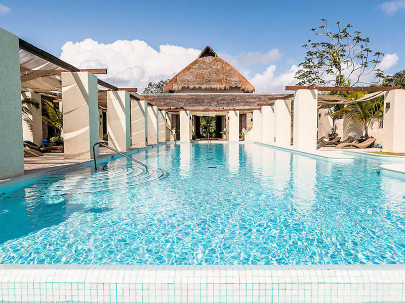 GrandPalladiumColonialRsrt & Spa