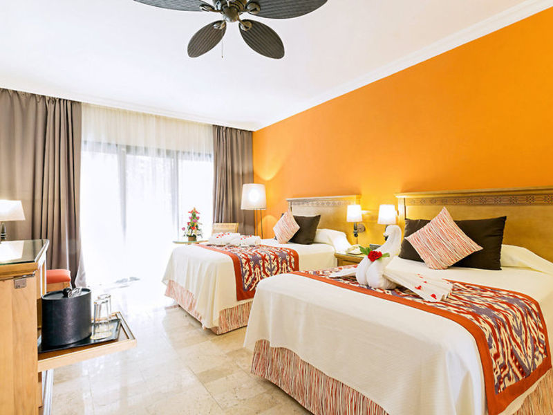 GrandPalladiumColonialRsrt & Spa