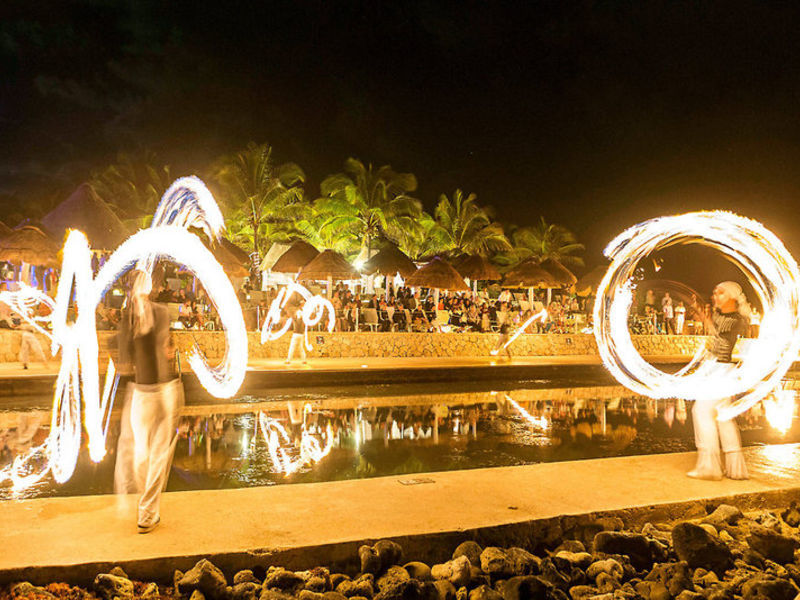 GrandPalladiumColonialRsrt & Spa