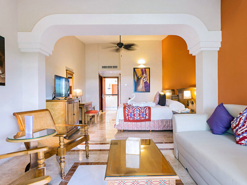 GrandPalladiumColonialRsrt & Spa