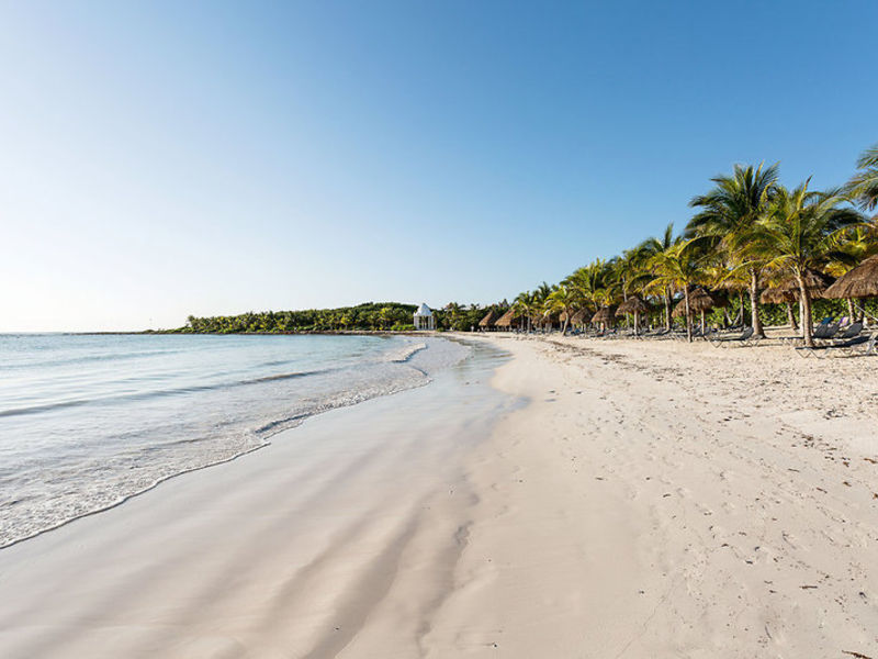 GrandPalladiumColonialRsrt & Spa