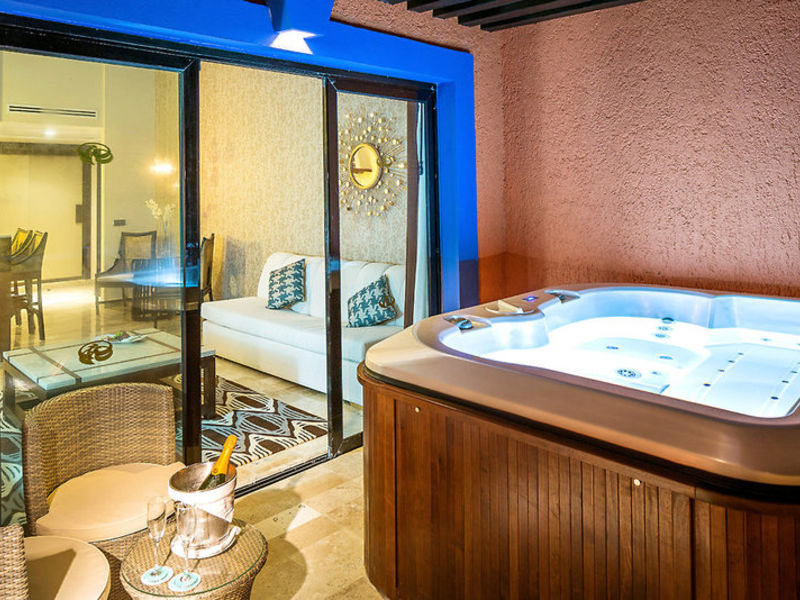 GrandPalladiumColonialRsrt & Spa