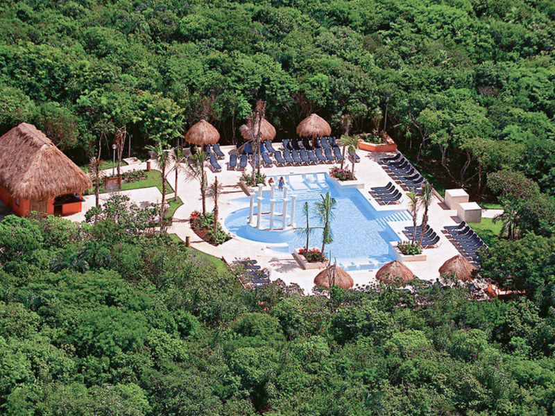 GrandPalladiumColonialRsrt & Spa