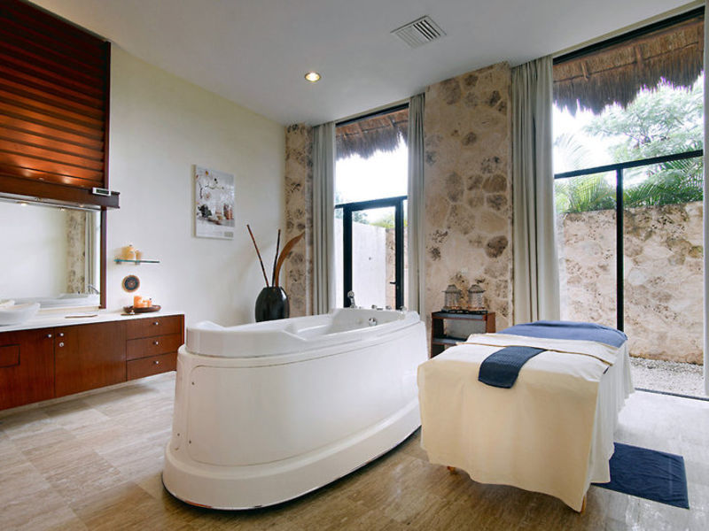 GrandPalladiumColonialRsrt & Spa