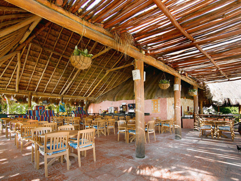 GrandPalladiumColonialRsrt & Spa