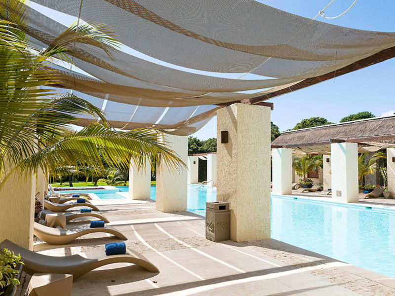 GrandPalladiumColonialRsrt & Spa