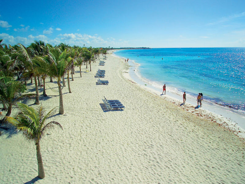 GrandPalladiumKantenah Honeym