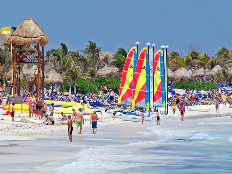 GrandPalladiumKantenah Honeym