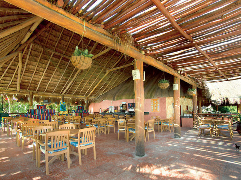 GrandPalladiumKantenah Honeym