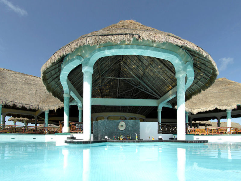 GrandPalladiumKantenah Honeym