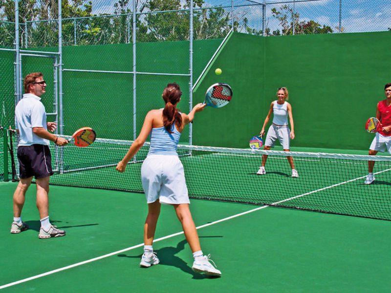 GrandPalladiumKantenah Honeym