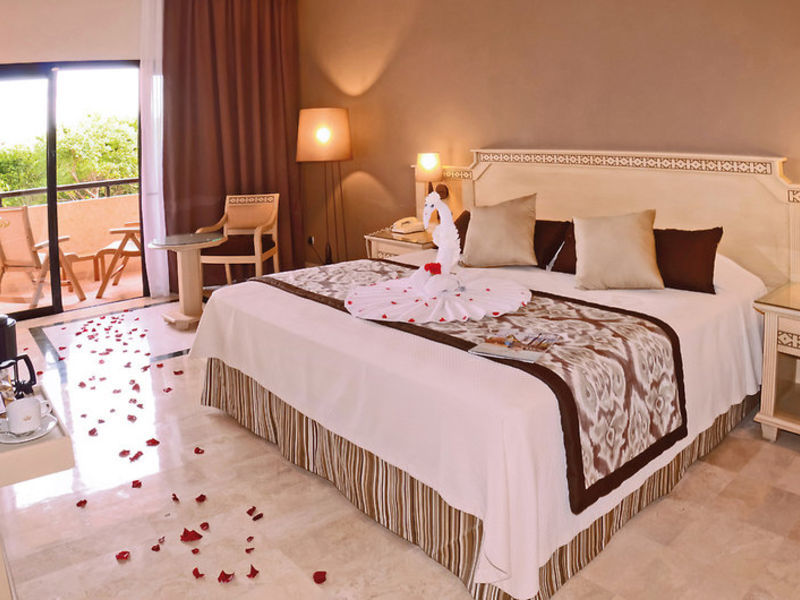 GrandPalladiumKantenahRst & Spa