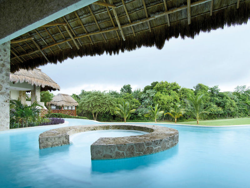 GrandPalladiumKantenahRst & Spa