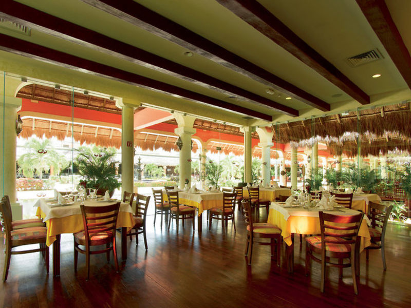 GrandPalladiumKantenahRst & Spa