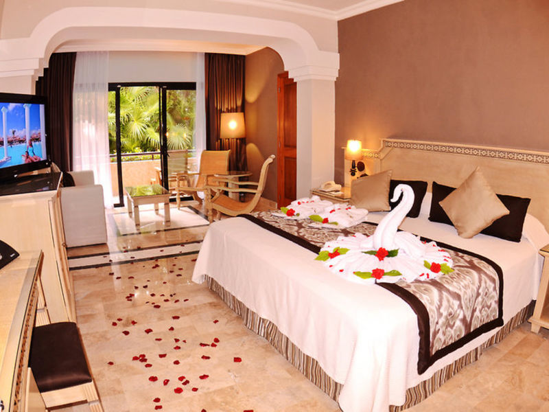 GrandPalladiumKantenahRst & Spa