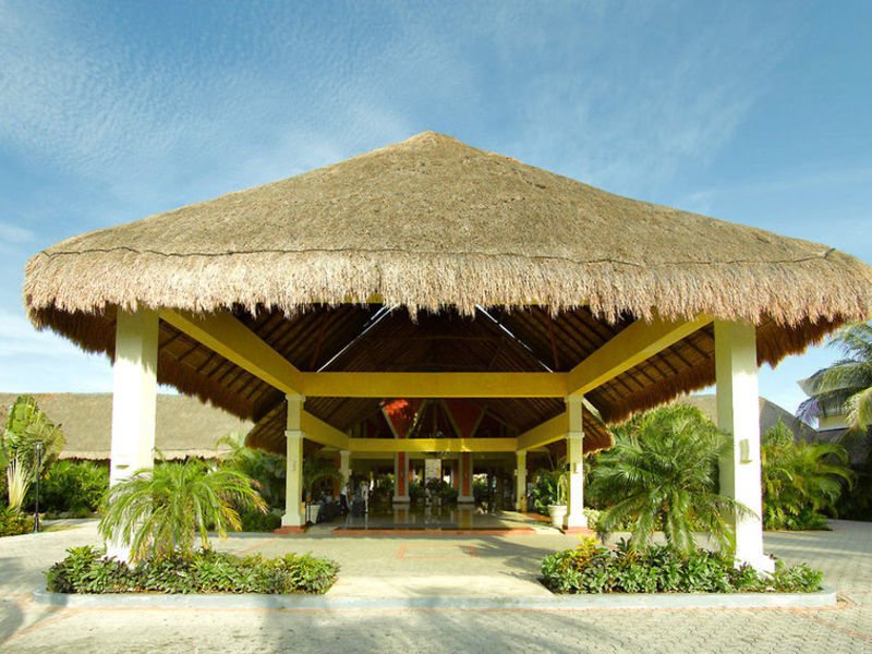 GrandPalladiumKantenahRst & Spa