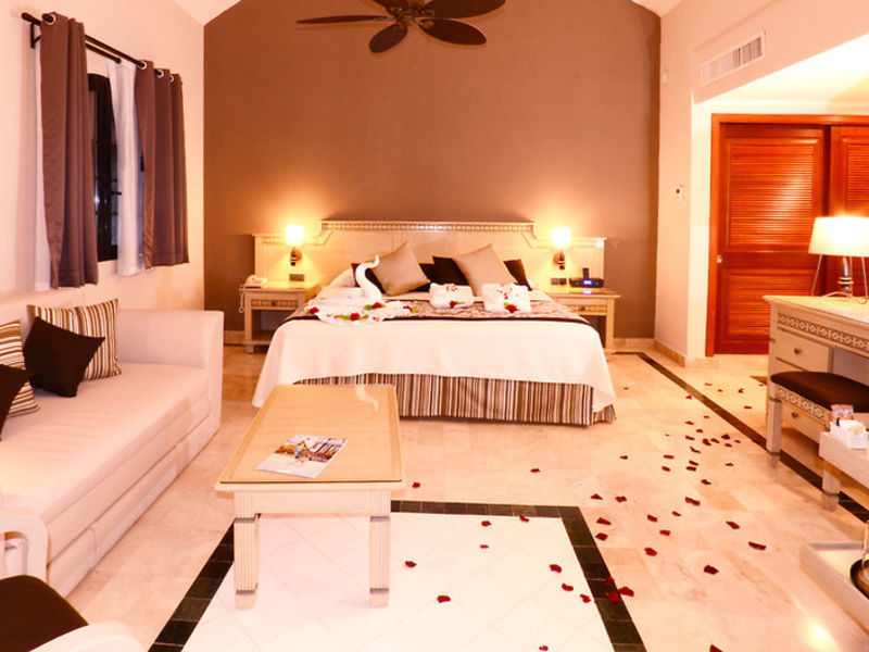 GrandPalladiumKantenahRst & Spa