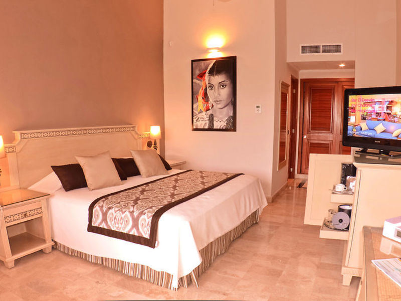 GrandPalladiumKantenahRst & Spa