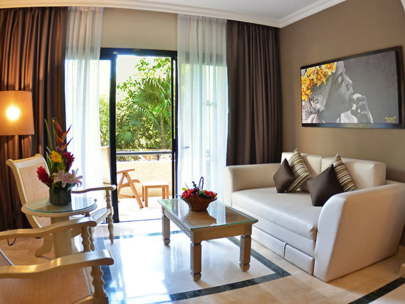 GrandPalladiumKantenahRst & Spa