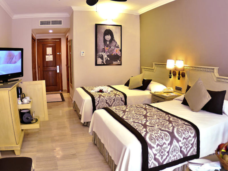 GrandPalladiumKantenahRst & Spa