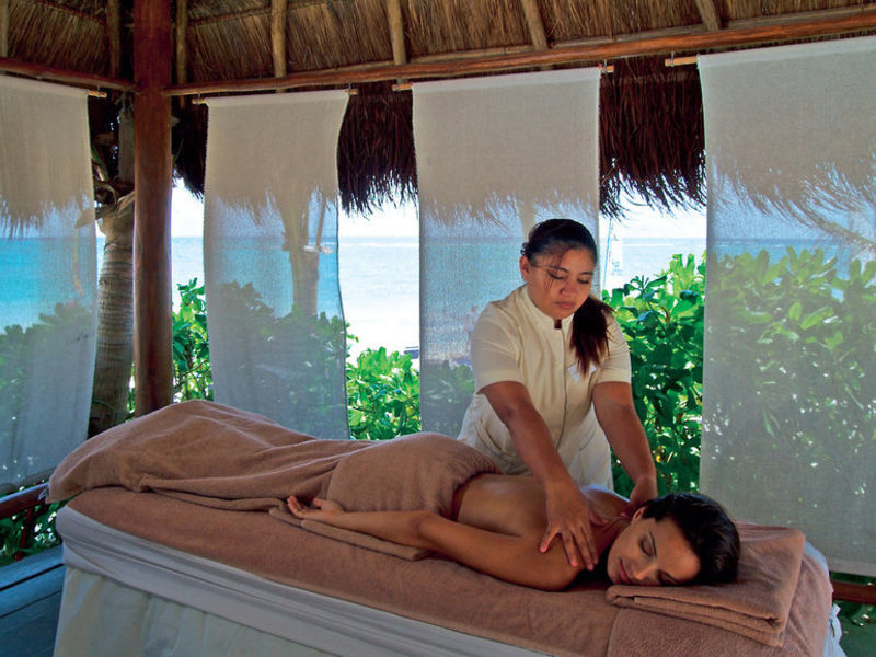 GrandPalladiumKantenahRst & Spa