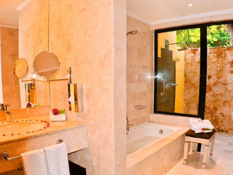 GrandPalladiumKantenahRst & Spa