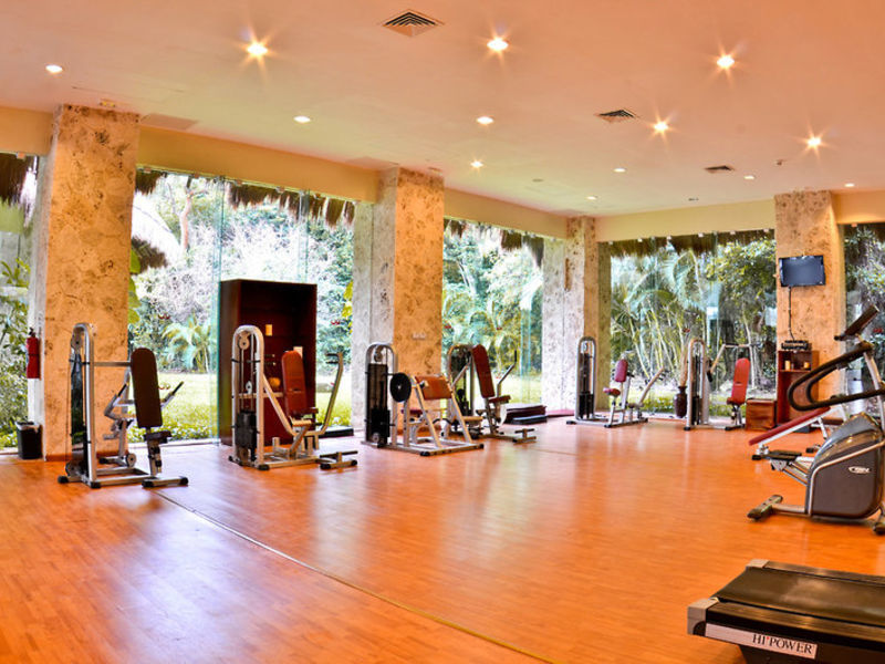 GrandPalladiumKantenahRst & Spa