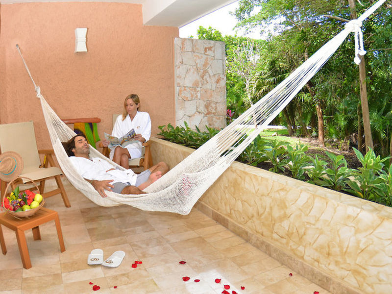 GrandPalladiumKantenahRst & Spa