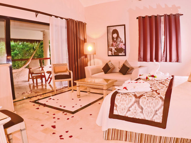 GrandPalladiumKantenahRst & Spa