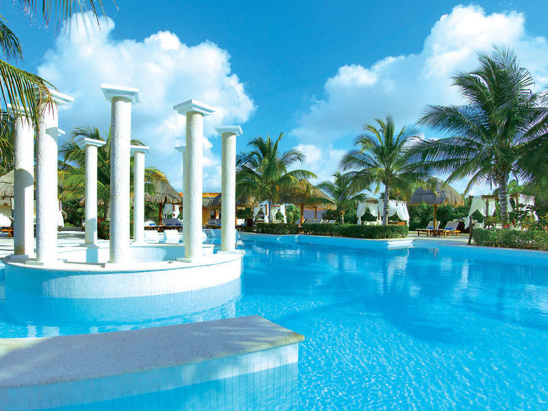 GrandPalladiumKantenahRst & Spa