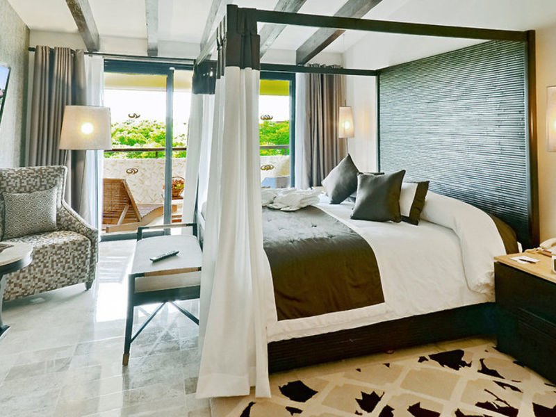 GrandPalladiumKantenahRst & Spa