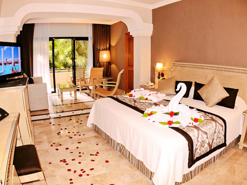 GrandPalladiumKantenahRst & Spa