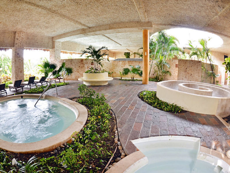 GrandPalladiumKantenahRst & Spa