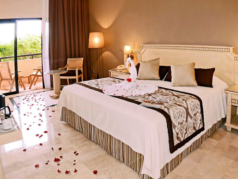 GrandPalladiumKantenahRst & Spa