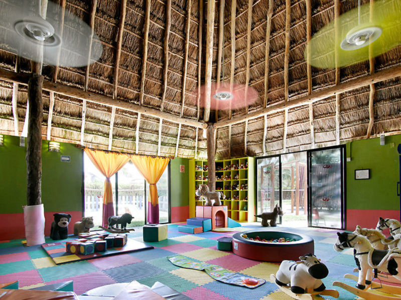 GrandPalladiumKantenahRst & Spa