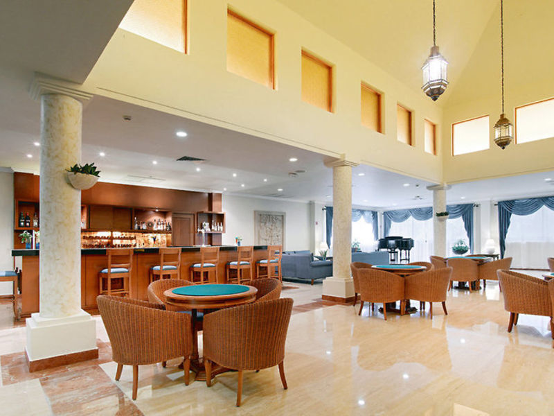 GrandPalladiumKantenahRst & Spa