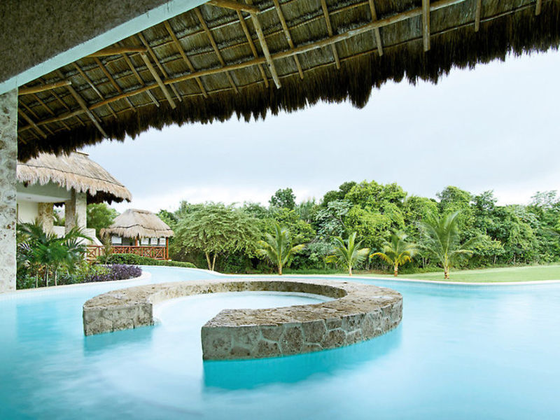 GrandPalladiumKantenahRst & Spa