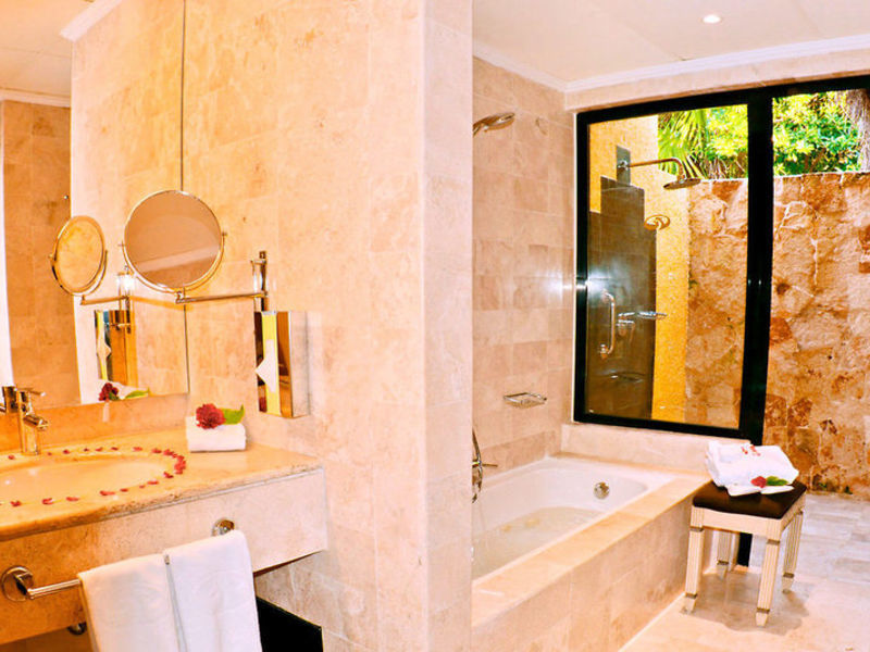 GrandPalladiumKantenahRst & Spa