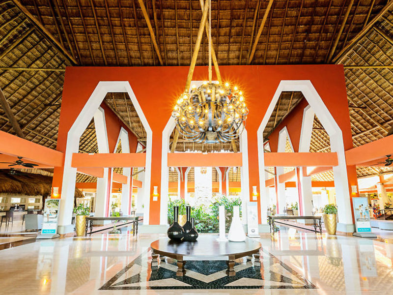 GrandPalladiumKantenahRst & Spa