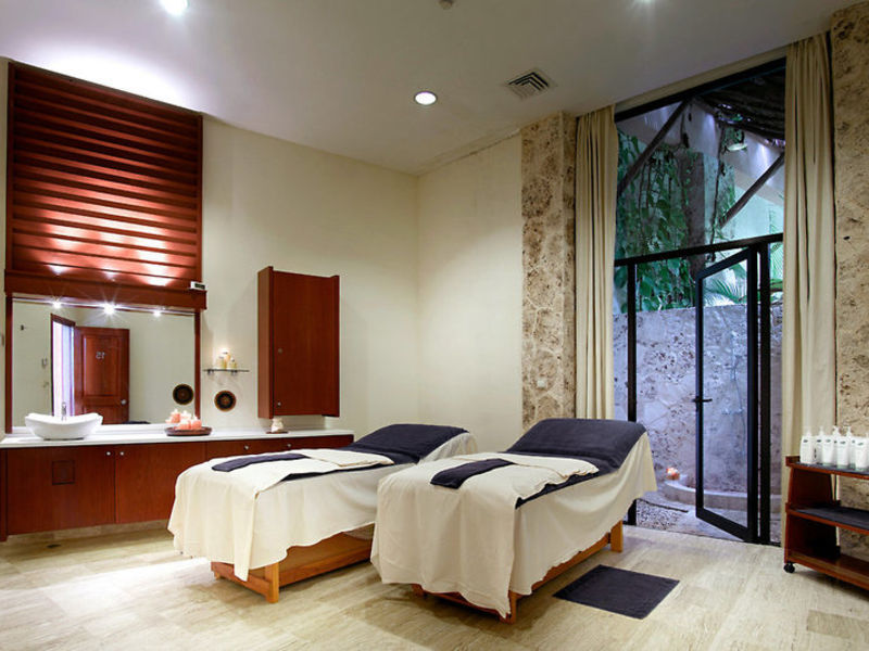 GrandPalladiumKantenahRst & Spa