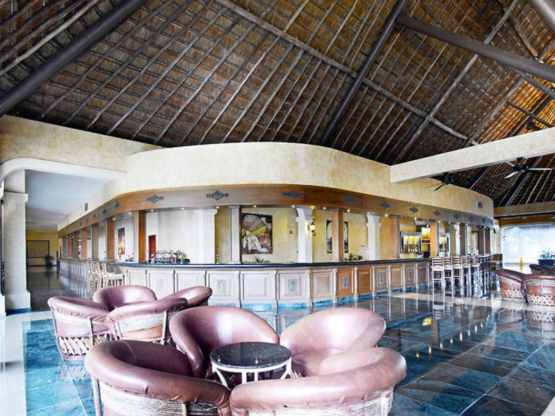 GrandPalladiumKantenahRst & Spa