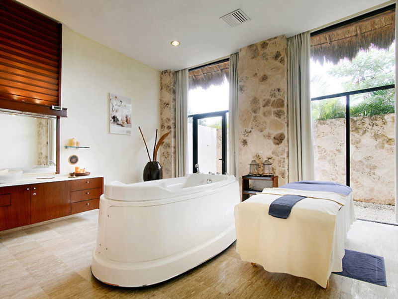 GrandPalladiumKantenahRst & Spa