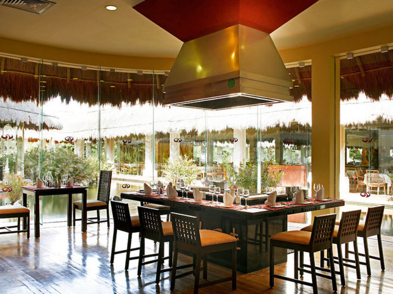 GrandPalladiumKantenahRst & Spa