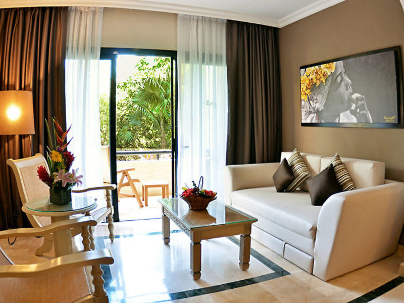 GrandPalladiumKantenahRst & Spa