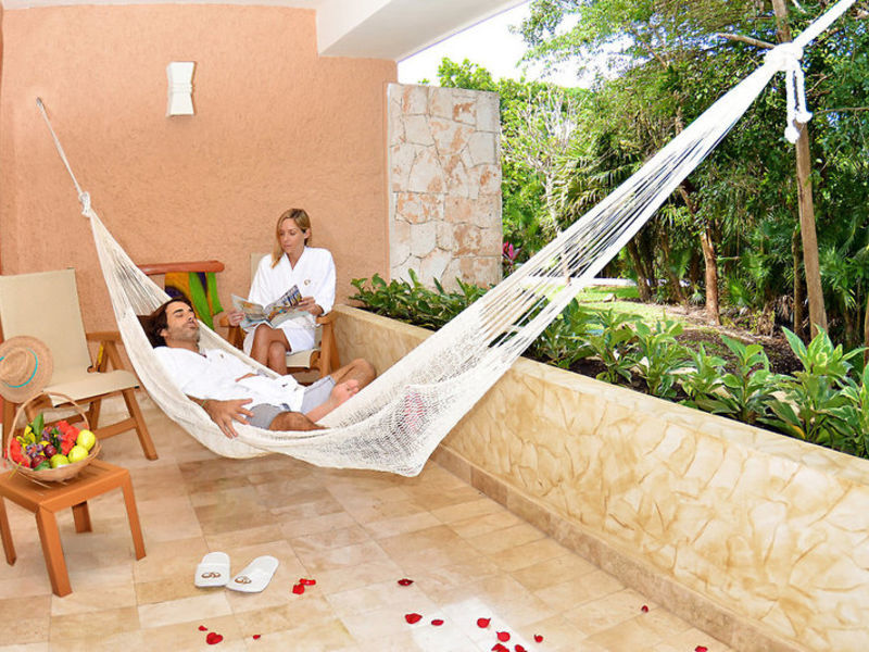 GrandPalladiumKantenahRst & Spa