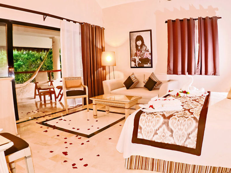 GrandPalladiumKantenahRst & Spa